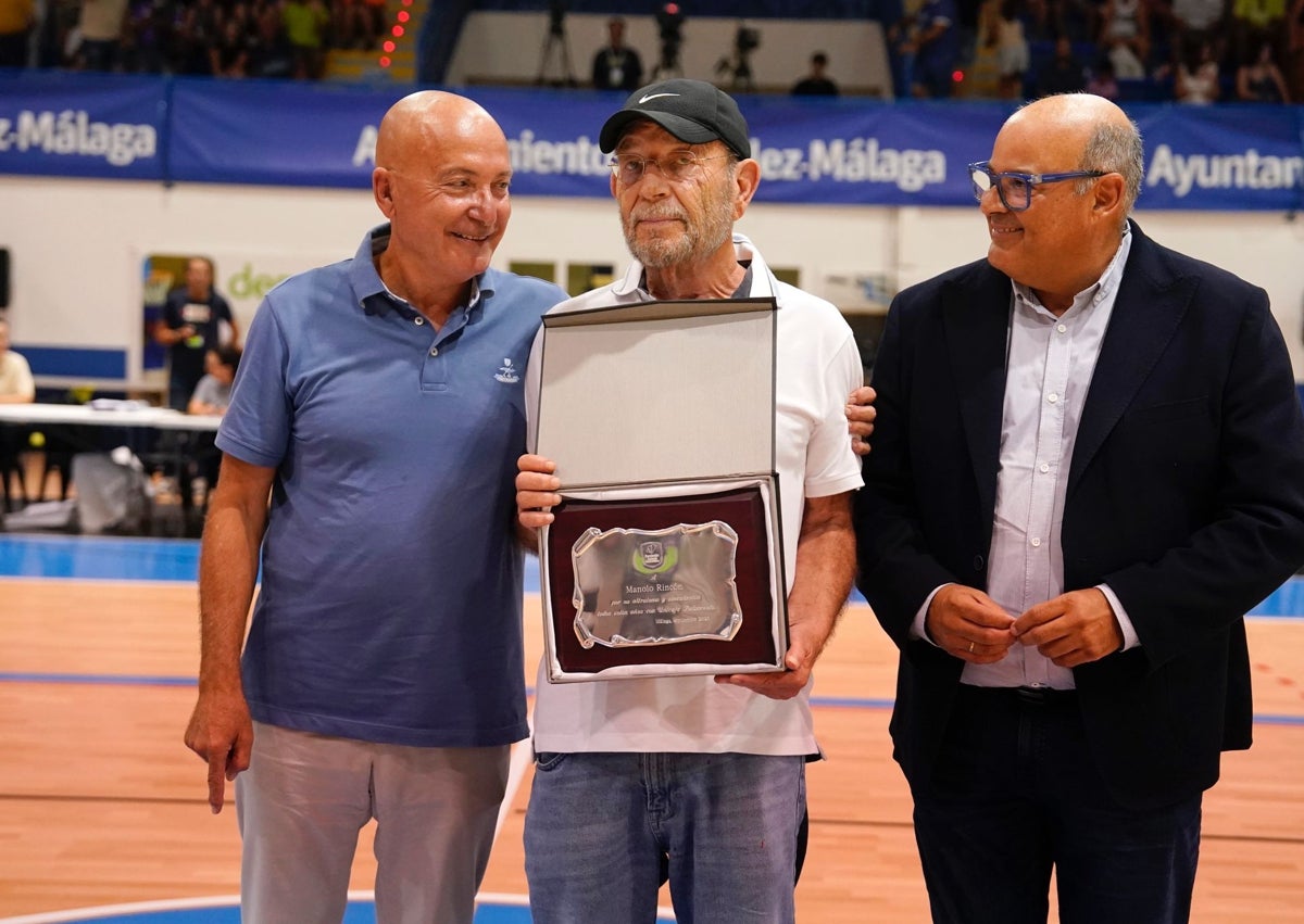 Imagen secundaria 1 - Convincente versión del Unicaja ante el ALBA Berlín para abrir el Costa del Sol
